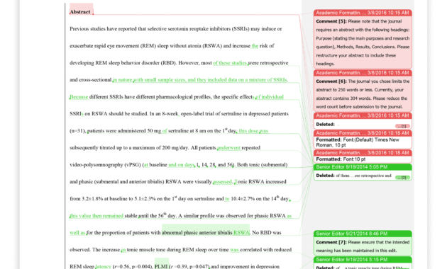 Manuscript Formatting | Cup | Cambridge University Press within Academic Journal Template Word