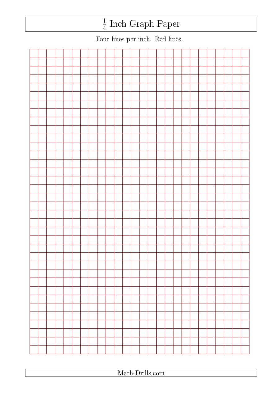 Maths Graph Paper A4 – Brainypdm Intended For 1 Cm Graph Paper Template Word
