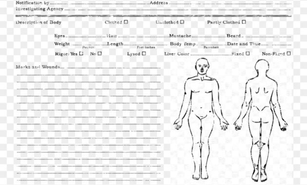 Medicine Cartoon Png Download - 2550*3300 - Free Transparent regarding Autopsy Report Template