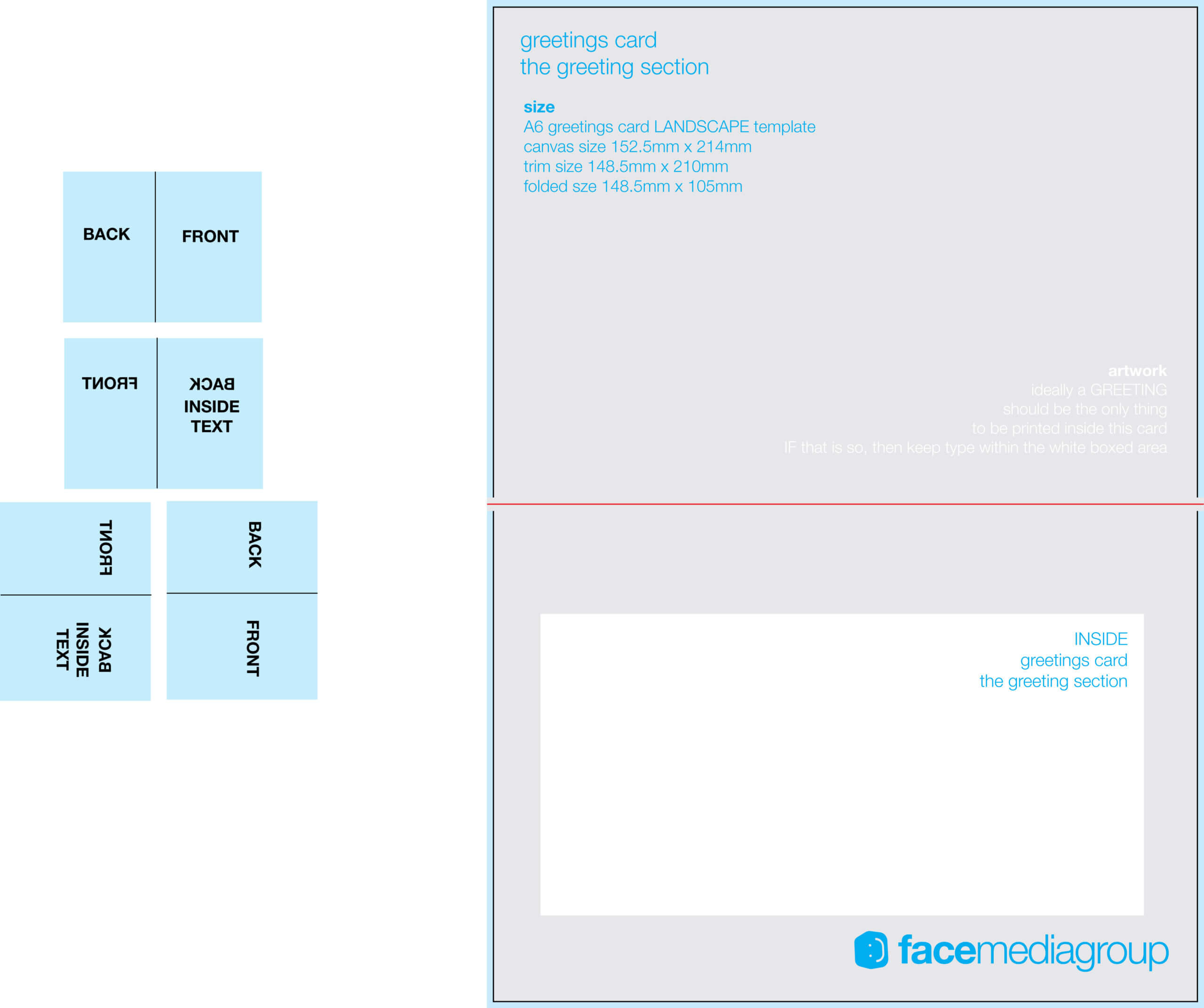 Microsoft Word Greeting Card Template Blank – Tunu.redmini.co Throughout Blank Business Card Template Microsoft Word