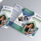 Modern Tri Fold Brochure Design Psdpsd Freebies On Dribbble With Regard To 3 Fold Brochure Template Psd