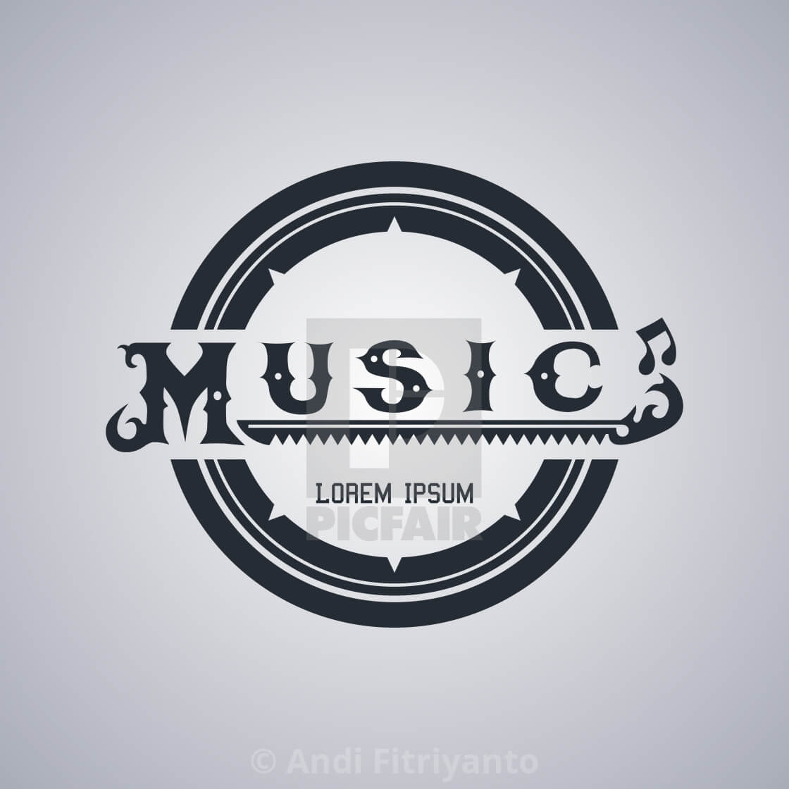 Music Guitar Art Label Template – License, Download Or Print Intended For Artwork Label Template