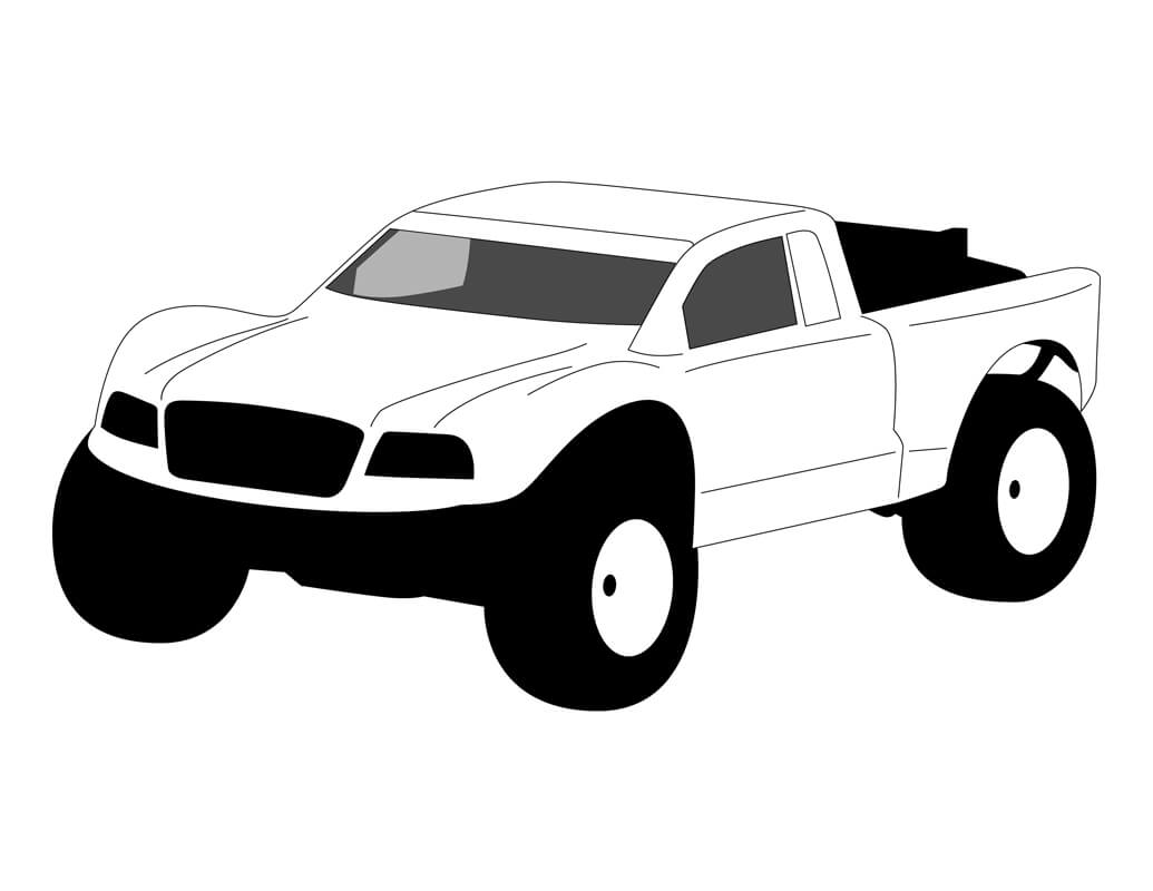 Paper Race Car Template. Paper Toys Cars Movie Race Regarding Blank Race Car Templates