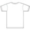 Photoshop T Shirt Template – Colona.rsd7 Inside Blank Tshirt Template Pdf