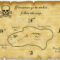 Pirate Maps Printable – Maps : Resume Examples #j3Dwqe4Olp With Blank Pirate Map Template
