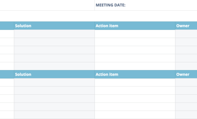 Post-Mortem Meeting Template And Tips | Teamgantt regarding Business Post Mortem Template