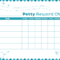 Potty Reward Charts Template | Activity Shelter Inside Blank Reward Chart Template