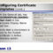 Ppt – Configuring Active Directory Certificate Services With Active Directory Certificate Templates