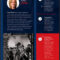 Presidential Election Graphics, Designs & Templates With Campaign Flyer Template