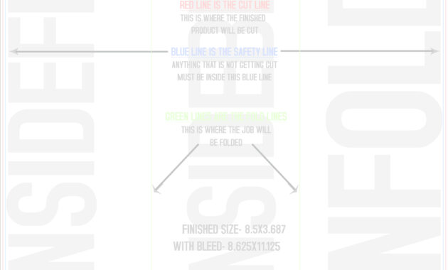 Print Your Own Business Cards Template ] - 19 Avery Business inside 8 5X 11 Business Card Template