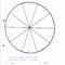 Printable Color Wheel The Like A Flower Template Blank Chart For Blank Color Wheel Template