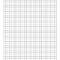 Printable Graph Paper For Science – Colona.rsd7 In 1 Cm Graph Paper Template Word