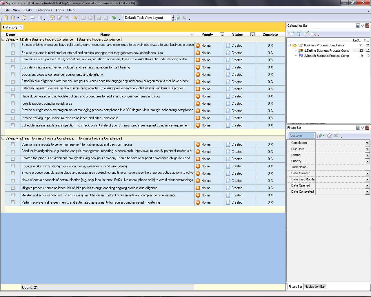 Process Management Templates Inside Business Process Audit Template