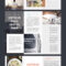Professional Brochure Templates | Adobe Blog In Brochure Templates Ai Free Download