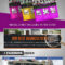 Rent Apartment Psd Flyer Template For Apartment Rental Flyer Template