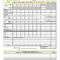 Sample Balance Sheet For Llc Glendale Community Document Intended For Air Balance Report Template