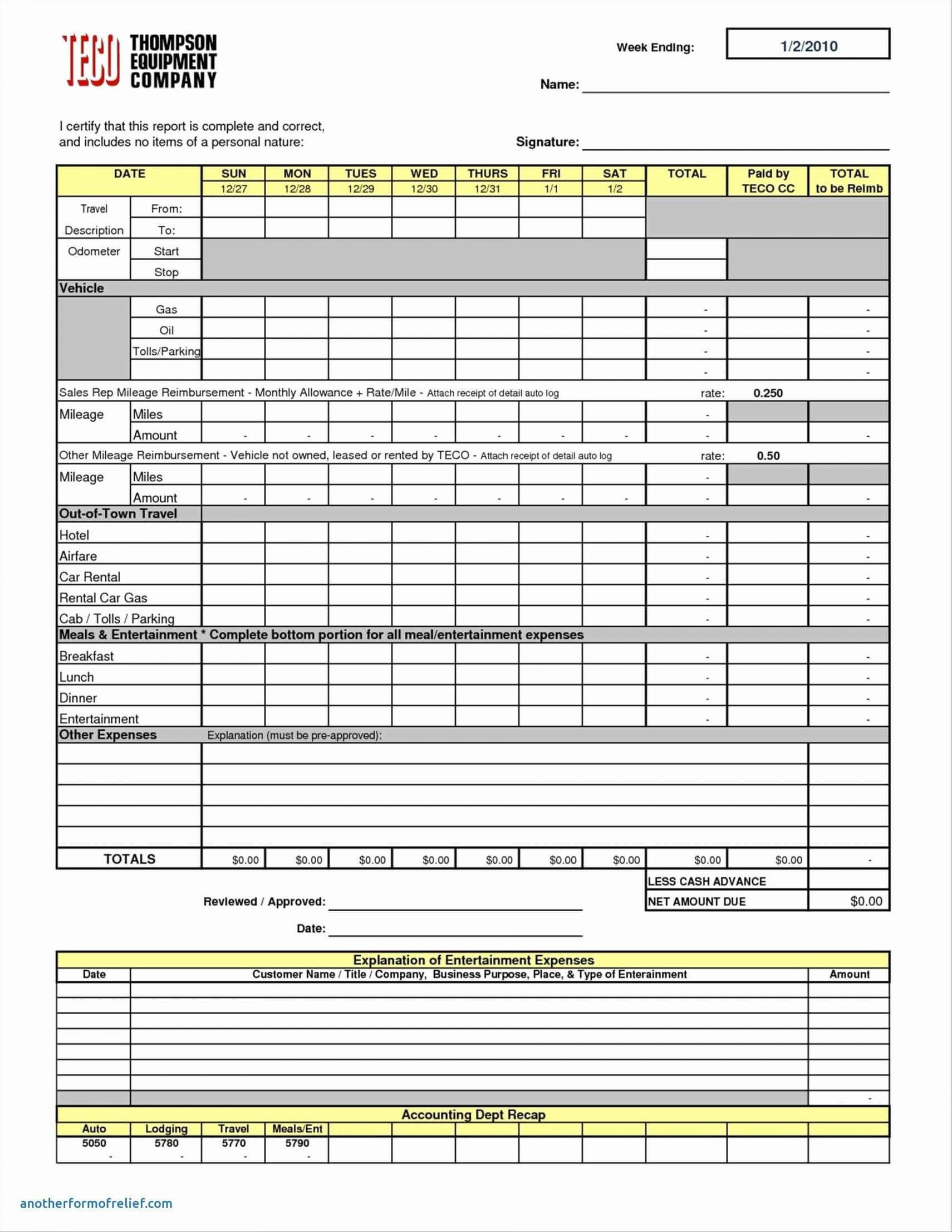 Sample Balance Sheet For Llc Glendale Community Document Intended For Air Balance Report Template