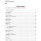 Security Guard Company Business Plan Template Sample Pages Throughout Business Plan Template For Security Company