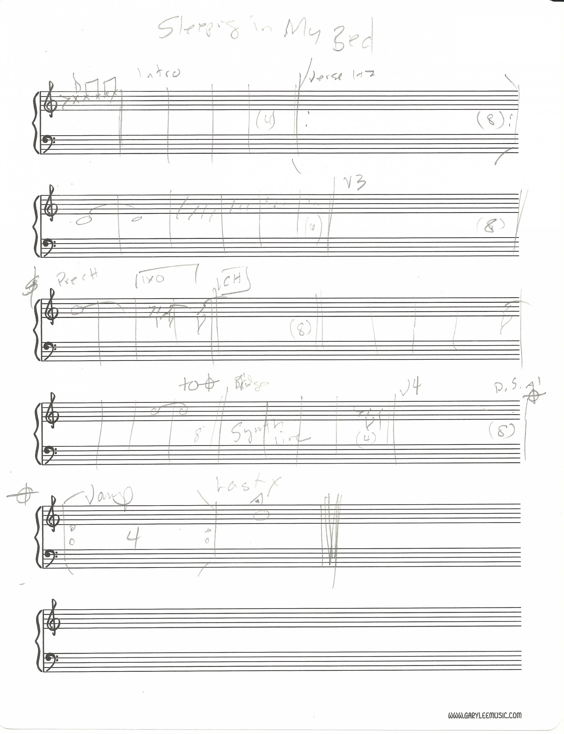 Sheet Music Template Blank For Word Free Pdf Spreadsheet Pertaining To Blank Sheet Music Template For Word