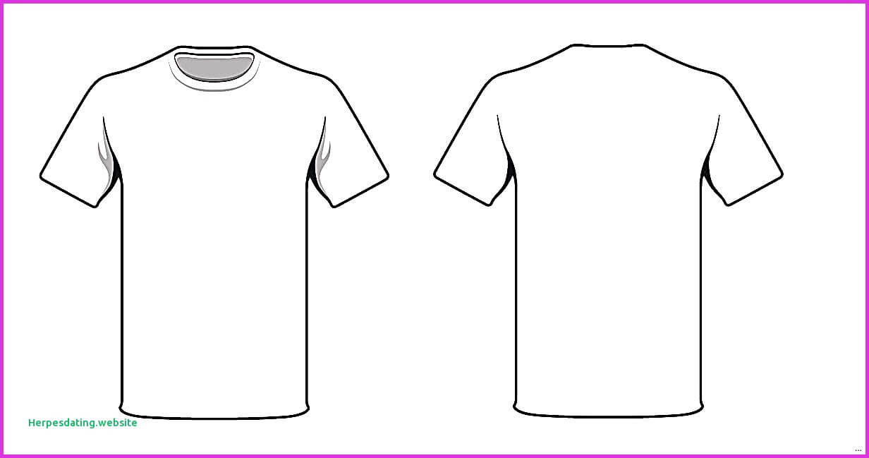 Shirts Printable Transparent & Png Clipart Free Download For Blank Tshirt Template Printable