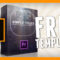 Simple Titles Is Available For Premiere Pro Cs6 | Cinecom Intended For Adobe Premiere Title Templates