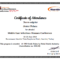 Simplecert Certificates Of Attendance Throughout Certificate Of Attendance Conference Template