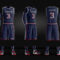 Slam Dunk Basketball Uniform Template – Sports Templates For Blank Basketball Uniform Template