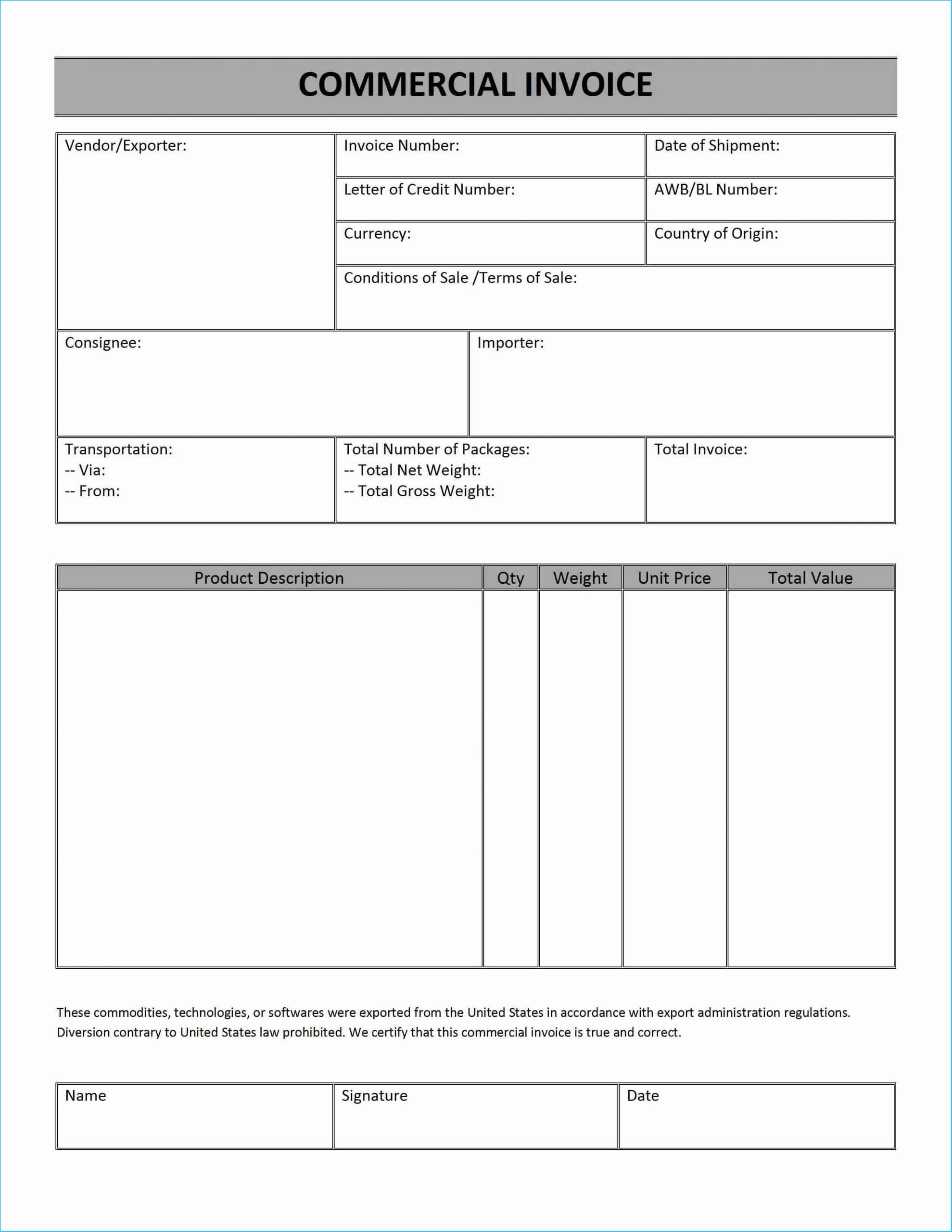 Small Business Invoice Template Free Uk Sd Online Examples Throughout Business Invoice Template Uk