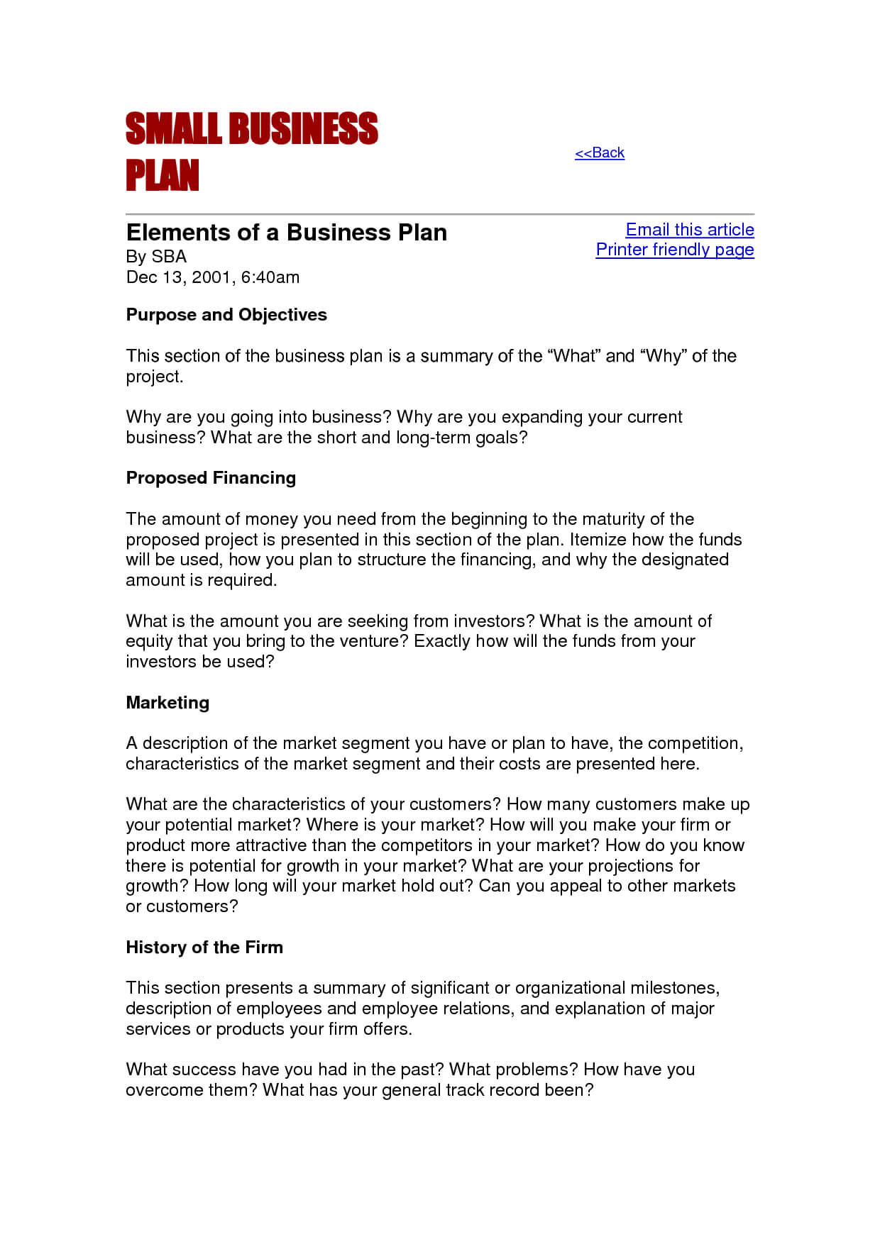 Small Iness Proposal Template Building Stronger Plans Plan Inside Business Proposal Template For Bank Loan