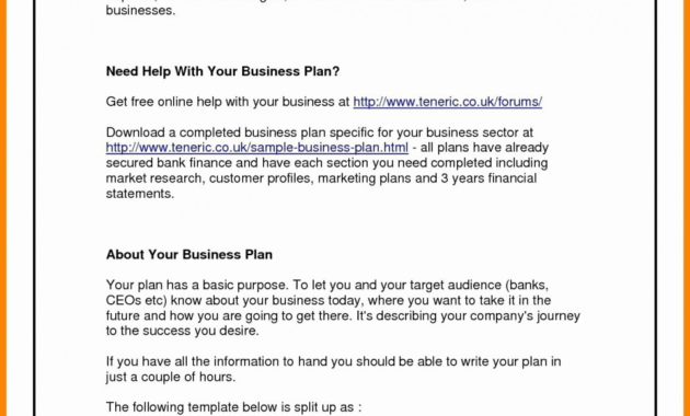 Small Trucking Company Business Plan Freight Plans throughout Business Plan Template For Trucking Company