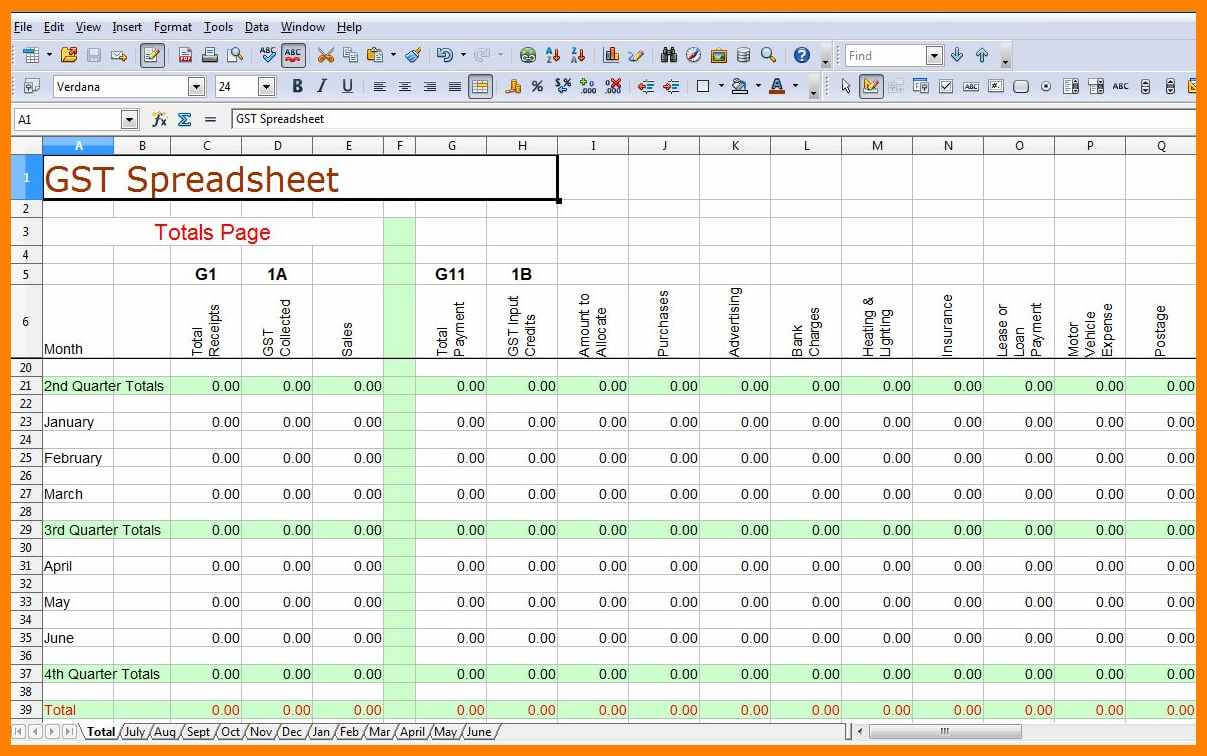 Spreadsheets For Small Business Bookkeeping Free Excel Regarding Business Accounts Excel Template