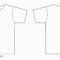 T Shirt Order Form Template Blank | Coolmine Community School Throughout Blank T Shirt Order Form Template