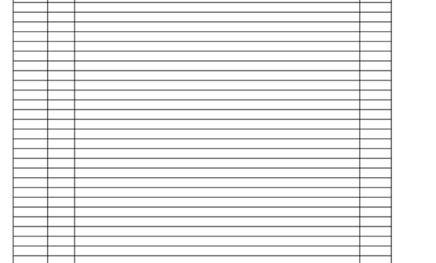 Table Of Contents Template - 6 Free Templates In Pdf, Word intended for Blank Table Of Contents Template