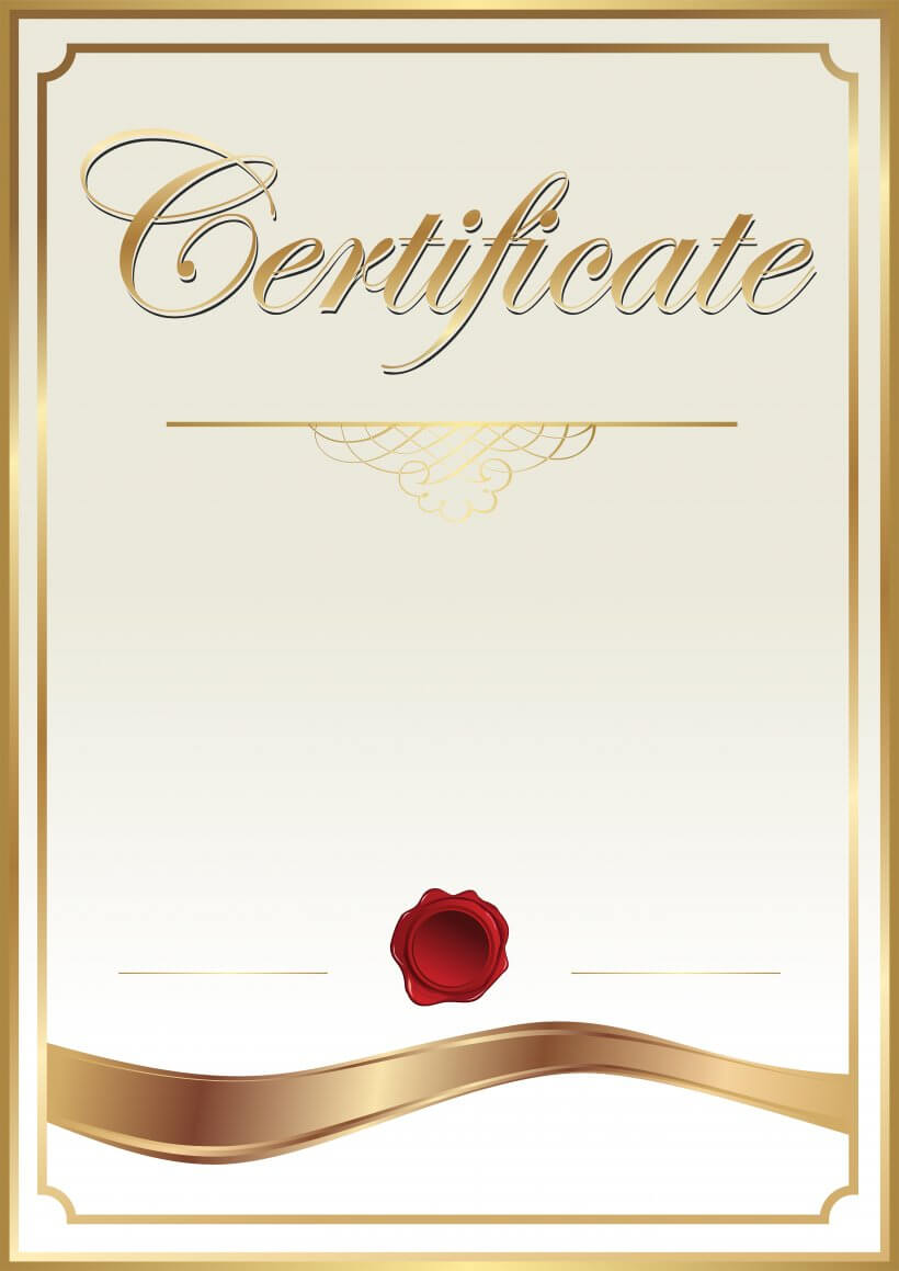 Template Academic Certificate Clip Art, Png, 5657X8000Px intended for Art Certificate Template Free Template Academic Certificate Clip Art, Png, 5657X8000Px Intended For Art Certificate Template Free
