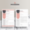 The Best Free Creative Resume Templates Of 2019 – Skillcrush With Adobe Illustrator Brochure Templates Free Download