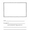 The Important Book | Kindergarten Nana Pertaining To All About Me Book Template