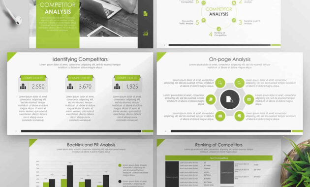 Top 20 Free Templates For Corporate And Business regarding Best Business Presentation Templates Free Download