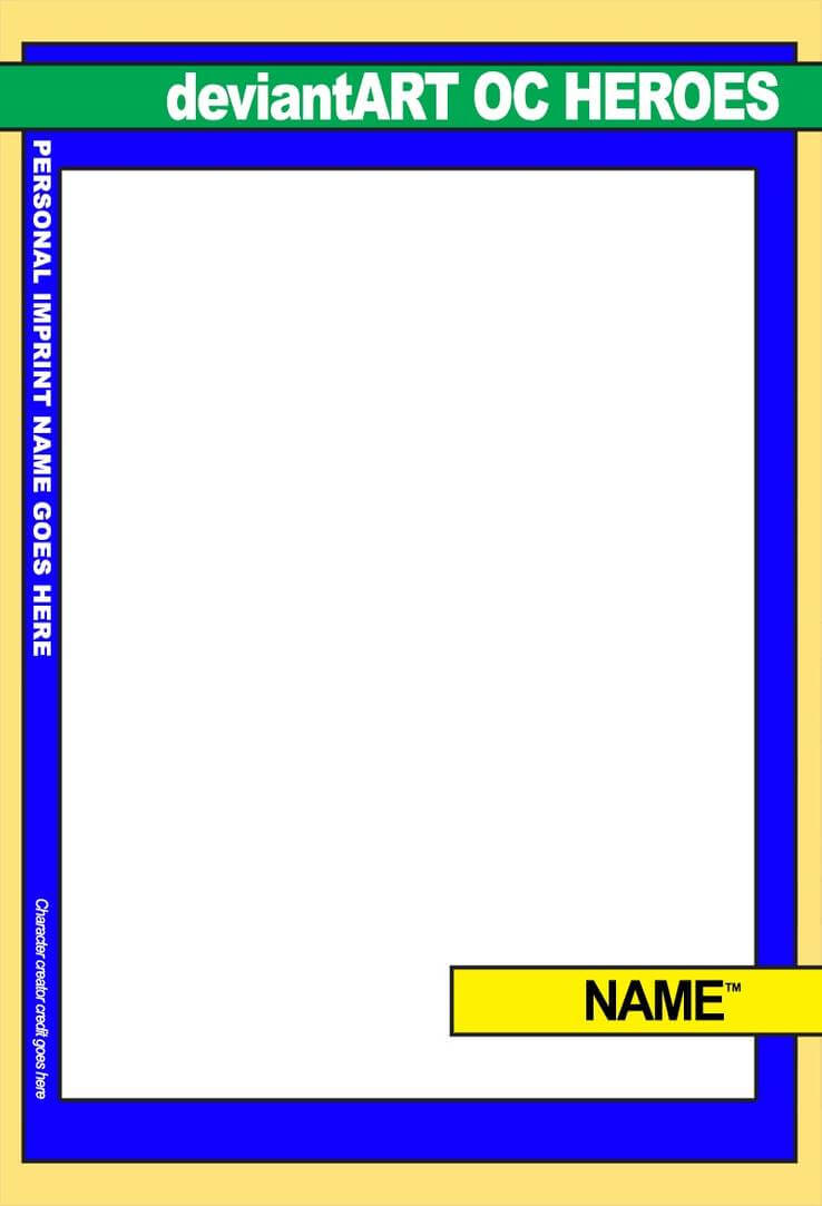 Trading Card Template Pdf Creator Free Baseball For Word Within Baseball Card Template Microsoft Word
