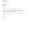 Two. 2 Weeks Notice 03052017. Examples. Best Two Weeks For 2 Week Notice Letter Template