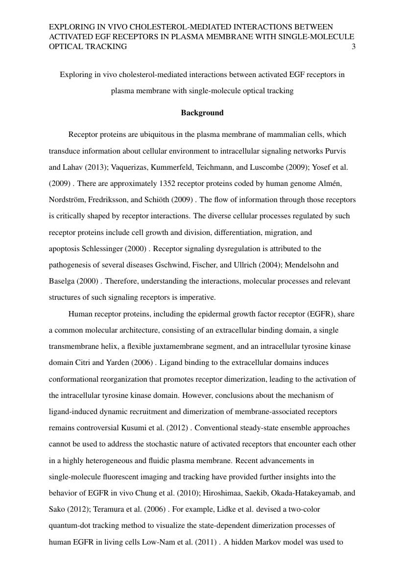 Ucb – Psychology (Assignment/report) Template In Assignment Report Template