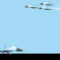 War Planes Powerpoint Templates – Objects, Technologies With Regard To Air Force Powerpoint Template