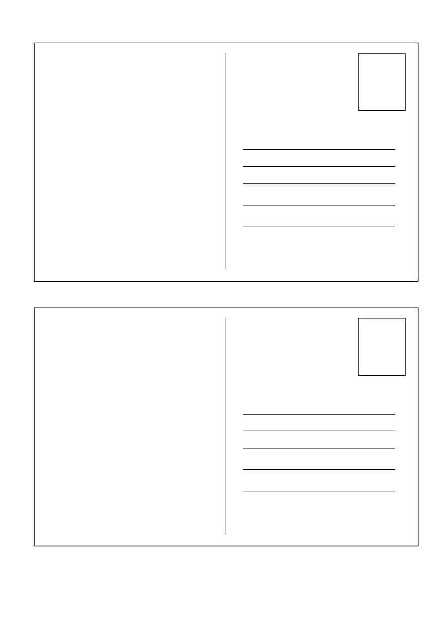 Word Templates Postcard – Tunu.redmini.co Within 4 To A Page Postcard Template