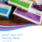 Xerox® Paper And Specialty Media | Manualzz With Regard To 2.125 X 1.6875 Label Template