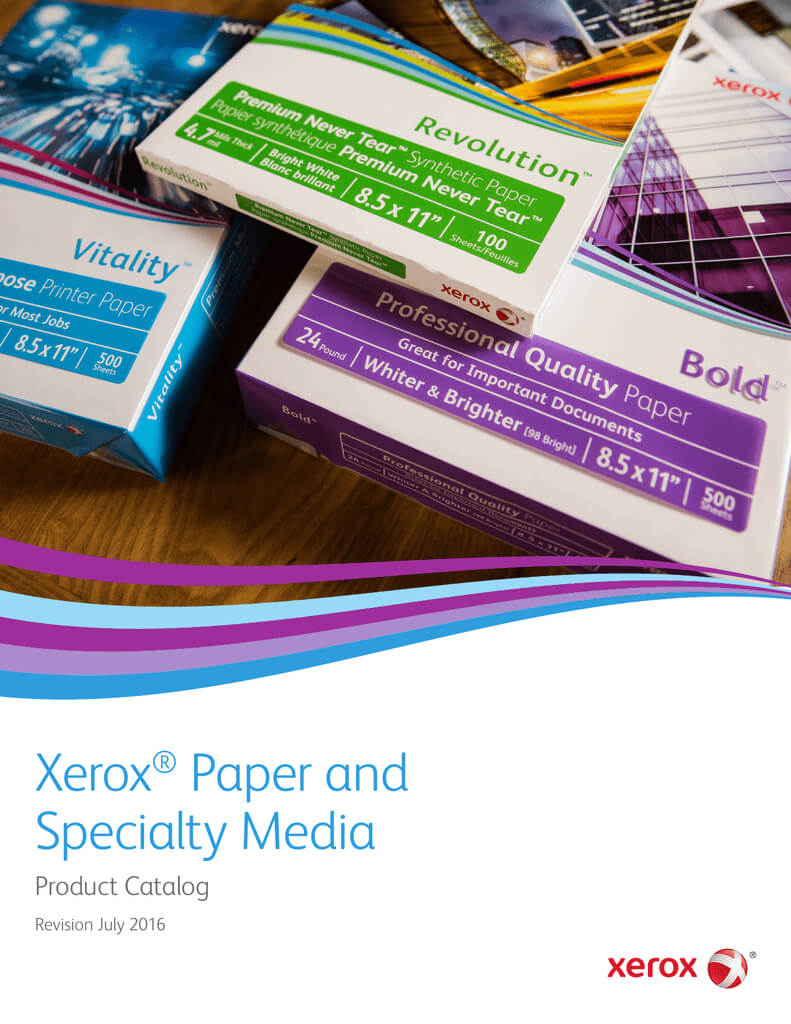 Xerox® Paper And Specialty Media | Manualzz With Regard To 2.125 X 1.6875 Label Template